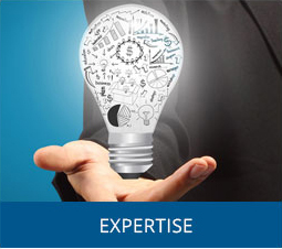 services expertise